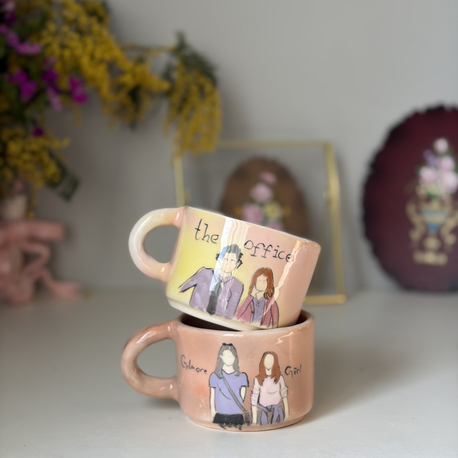 Gilmore Girls Mug