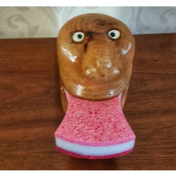 Süngerci Rıfkı :)