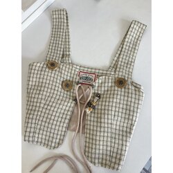 Joyline Country Classics Orjinal Bavyera Top/Yelek