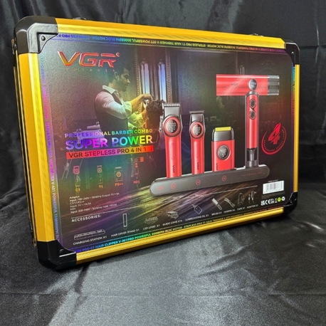 vgr combo set