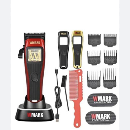 WMARK NGX1 TRAŞ MAKİNASI