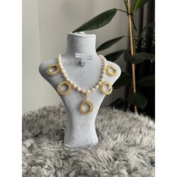 Çeyrek uyumlu beşibiryerde