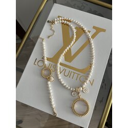 Gerçek su incisi set