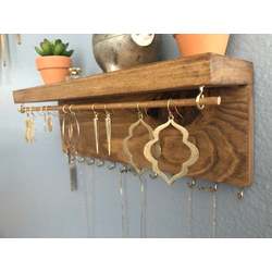 Duvar tipi organizer