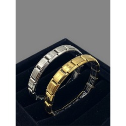 NOMİNATİON BİLEKLİK GOLD
