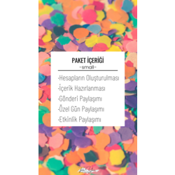 SMALL PAKET
