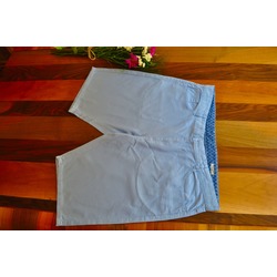 Blue Capri Pants-JP202005
