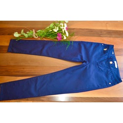 BLUE JEANS PANTS FOR MEN 