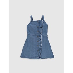 TAMARA FIRFIR DRESS - JC34202003