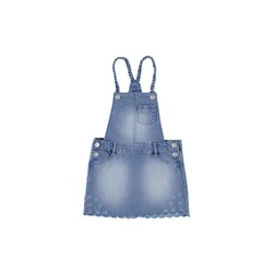 TAMARA JEANS  FLAT DRESS- JC34202002