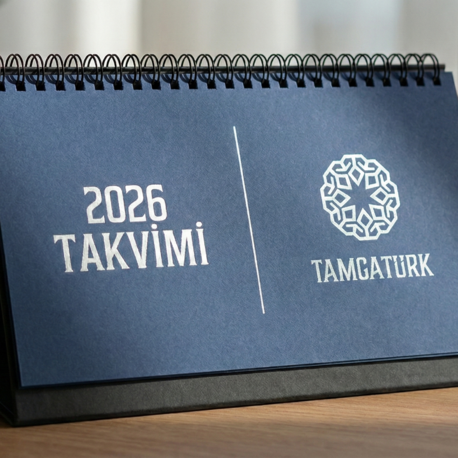 TamgaTürk 2026 Seti