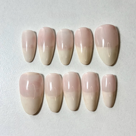 Nature nail set