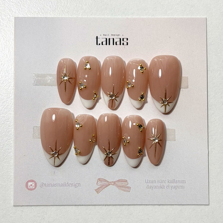 Nail set 