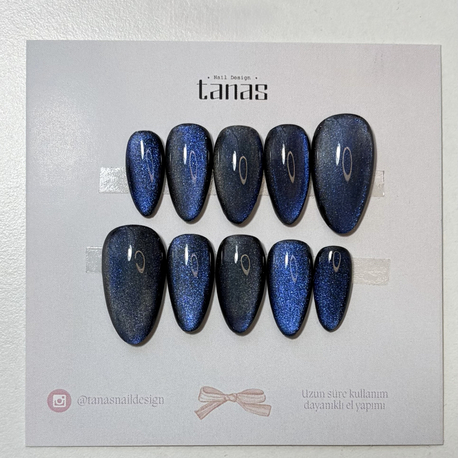 Nail set 
