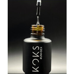 Top coat Hulıgan koks professional 