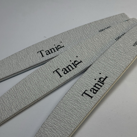 Kâğıt Törpü 100/180 Tani 