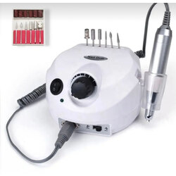 Freze makinesi Nail drill 