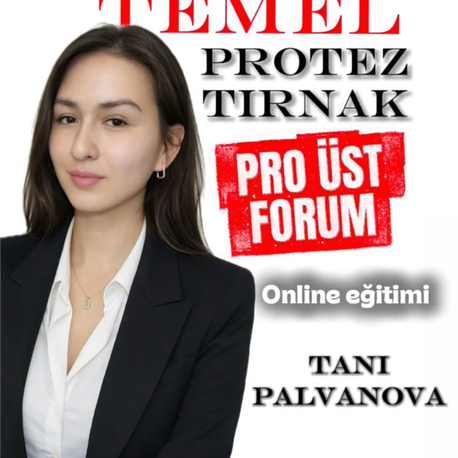  Pro Online eğitim  