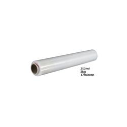 Palet Streç Film 17 micron 220mt 2 Kg 1 Adet
