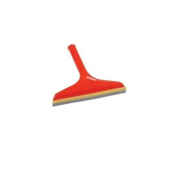 Cam Temizlik Çek Çek Tezgah Üstü Ve Cam Yumusak Silikonlu 20 Cm Çekpas-camsil