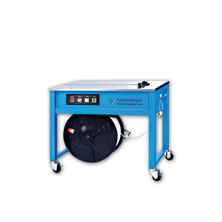 Yarı Otomatik Çember Makinesi - Şeritleme Makinesi Joinpack