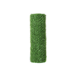 Hat Tel Örgü Çim Görünümlü Çit Teli 100 Cm X 6m