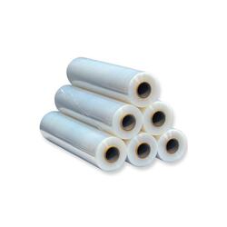 Streç Film 2,700kg 17 Mikron 300mt 50cm 6 Adet 1.Kalite