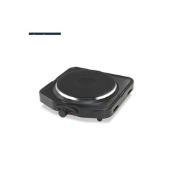 Tekli Elektrikli Ocak Set Üstü Hotplate 1500W