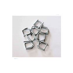 Kompozit Ve Polyester Çember Tokası Bukle Toka 13mm 1000 Adet