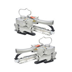 Havalı Pp-pet Çember Germe Makinesi PT-PNF-25
