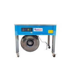 Yarı Otomatik Çember Makinesi - Şeritleme Makinesi PT-XT-8024