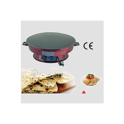 2000w Elektrikli Termostatlı Lüks 50 Cm Ekmek,gözleme,börek Ve Katmer Sacı.