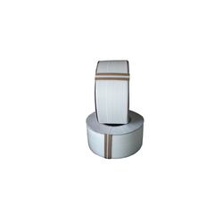 Otomatik makine Çemberi Beyaz 12Mm 3000 Metre 2 Adet