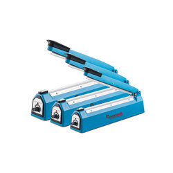 Poşet Yapıştırma Makinesi 30 Cm (Masaüstü Kolay Kullanım)