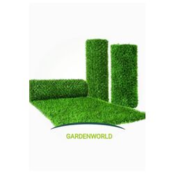 Çim Çit Örgü Telli Bahçe Çiti 120 Cm X 6 Mt