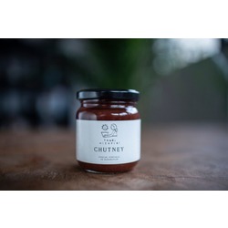 Tanrı Misafiri Chutney