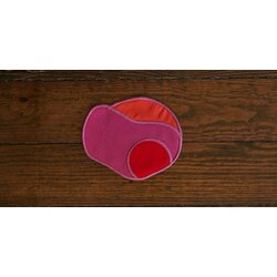 I WANT TO HOLD YOUR HAND - 4’lü Coaster Set