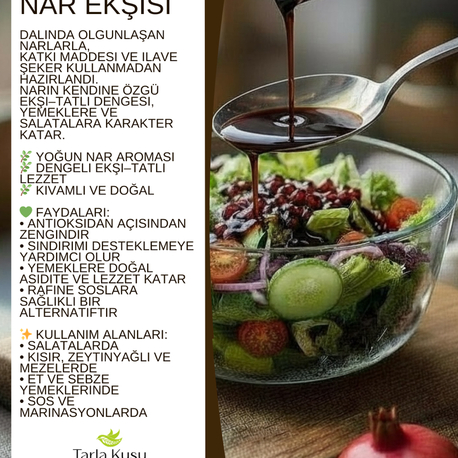 Nar Ekşisi