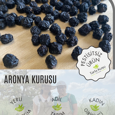 Aronya Kurusu 250 gr
