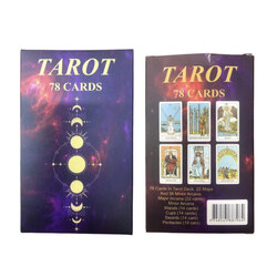 78 Kartlı Tarot