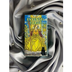 Evrensel Tarot Destesi 