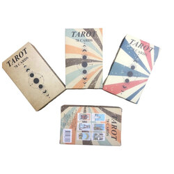 78 Kartlı Tarot Kartı