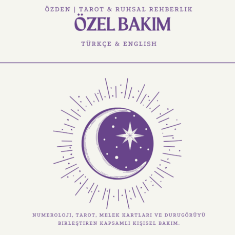 Bütünsel Yaşam Analizi & Kişisel Yol Haritası