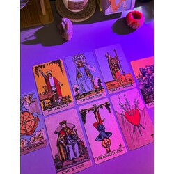 Genel Tarot Bakımı