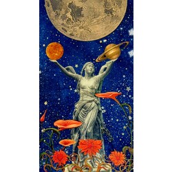 Geçmiş Yaşam&Karma Tarot bakımı