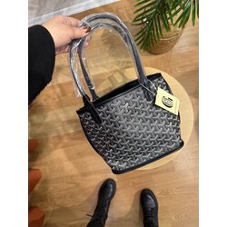 GOYARD-Anjou Mini Bag