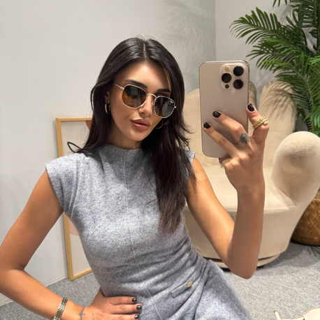 RAYBAN/İthal Gözlük (orj kutulu set)