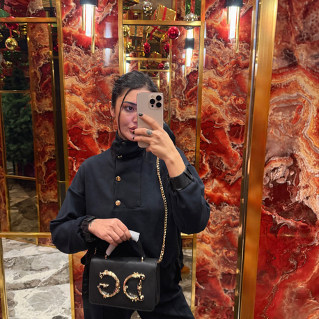 DOLCE&GABBANA-Bag