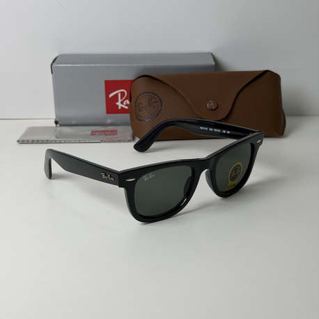 RAYBAN/İthal Gözlük (orj kutulu set)