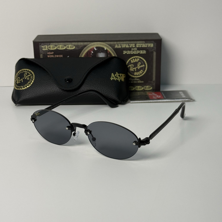 RAYBAN/İthal Gözlük (orj kutulu set)